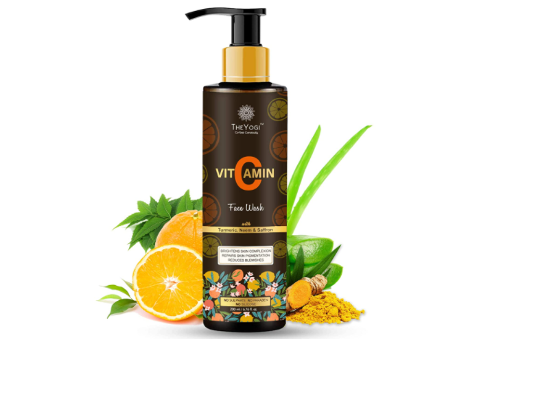 best face wash for dark spots and pigmentation