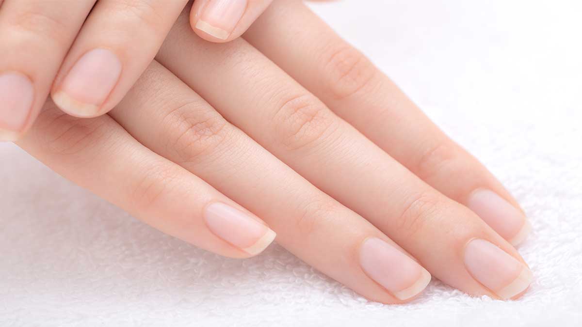 Natural Alternative Nail and Cuticle Oils to Strengthen Your Nails - Say  Goodbye to Harsh Chemicals — Isabella's Clearly