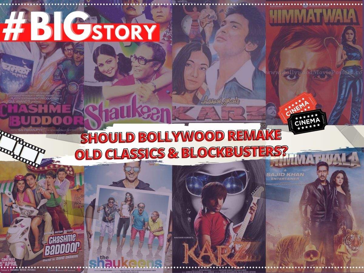 Top Old Bollywood Movies