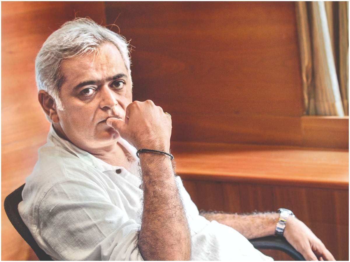 Hansal Mehta: Storytelling has gone through a paradigm shift, we have to  adapt to it | Hindi Movie News - Times of India