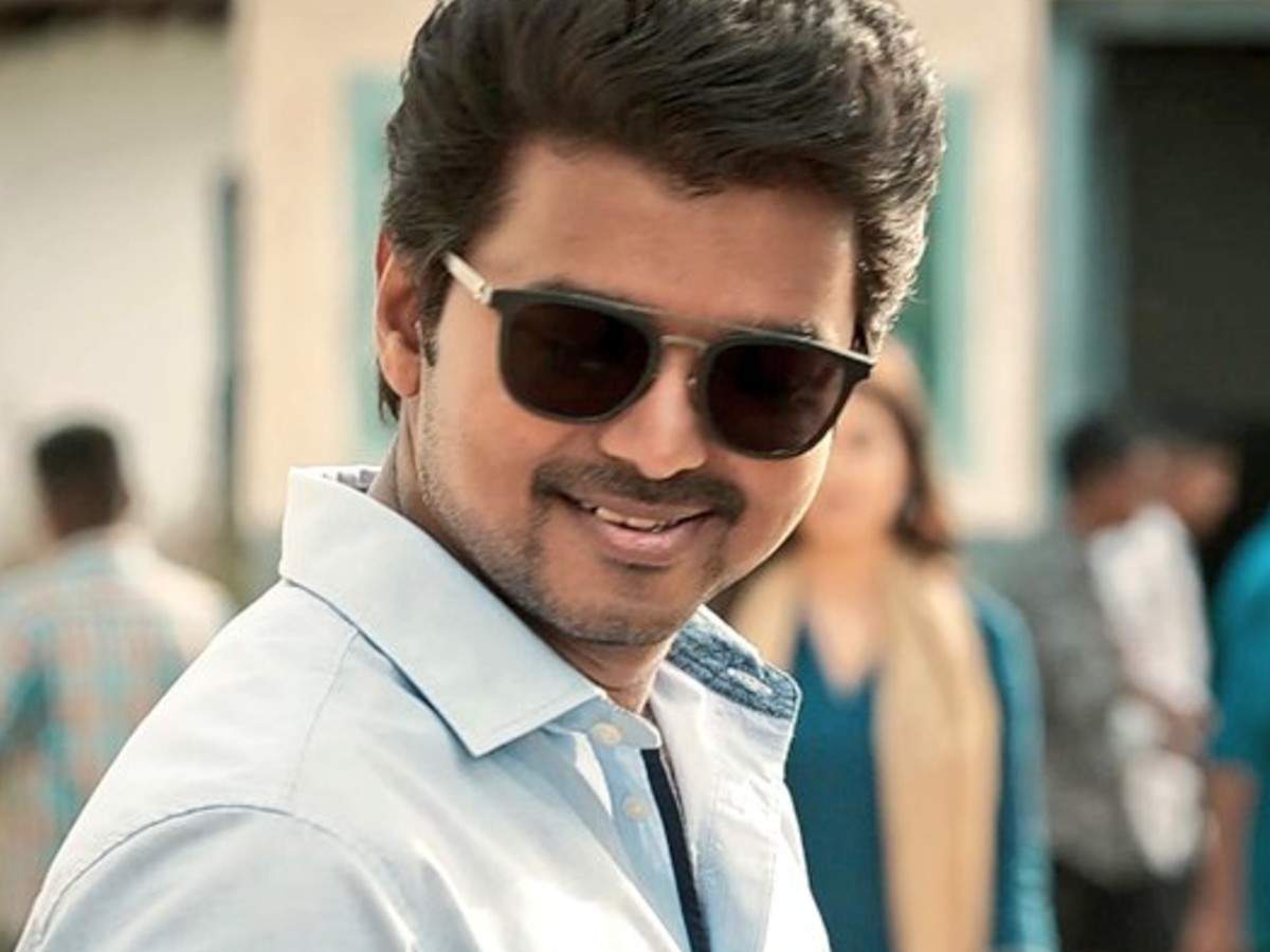 Master' box office: Vijay starrer reaches Rs 50 crore in Tamil ...