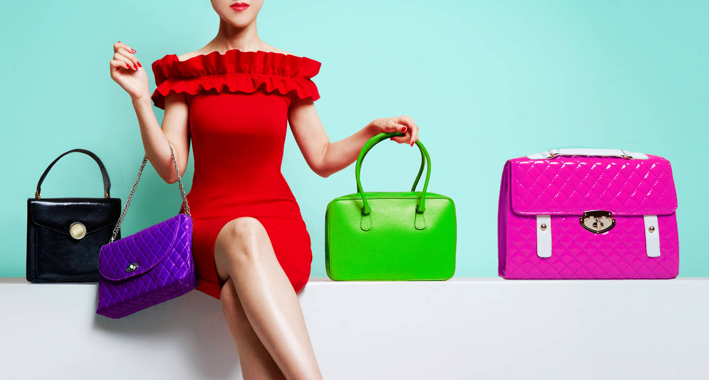 handbag trends 2022  the best handbags for 2022  40sytle