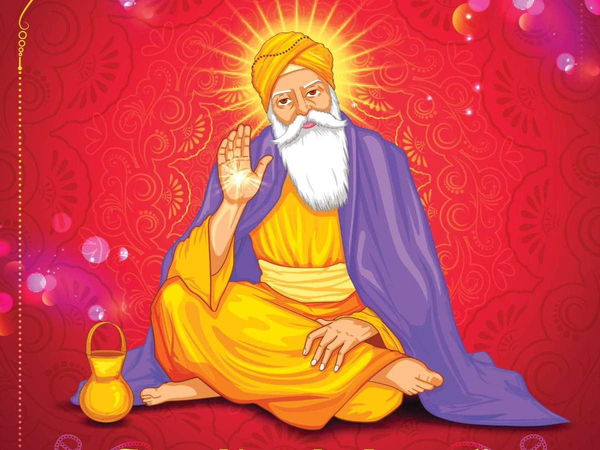 Guru Gobind Singh Jayanti 2021: Wishes, Messages, Quotes, Images, Facebook  & Whatsapp status - Times of India