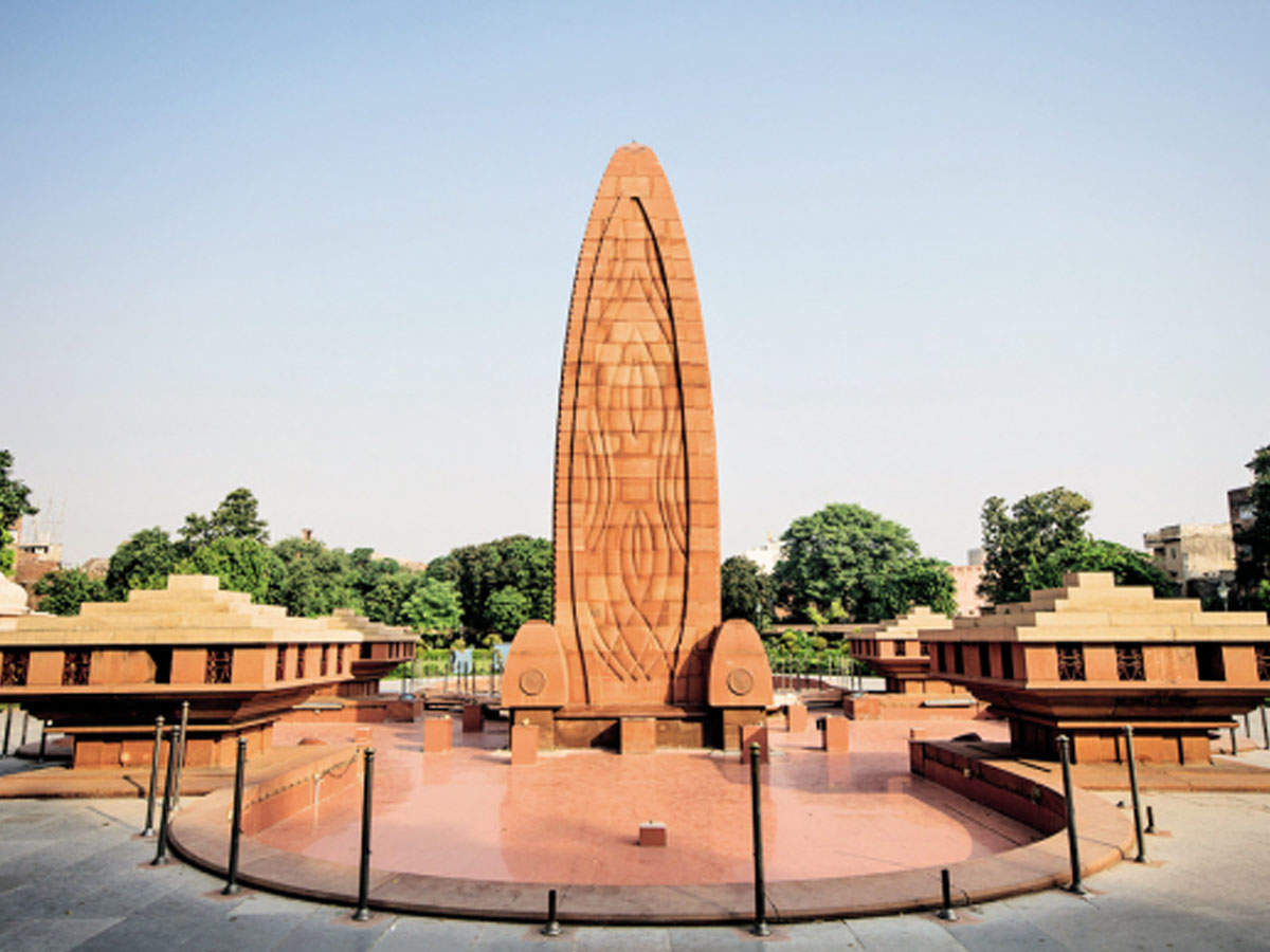 Amritsar district administration has uploaded a list of 492 Jallianwala Bagh martyrs, which has only added to the confusion