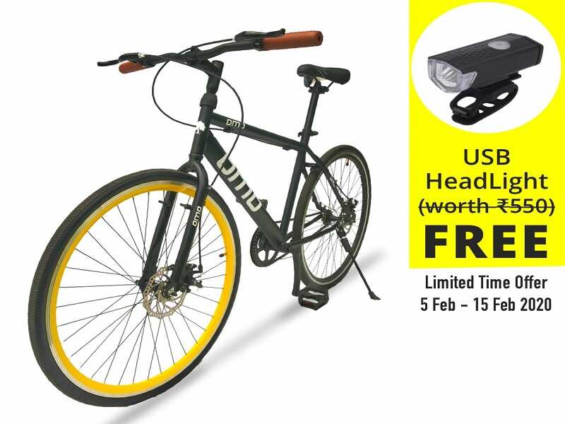 cycle offer