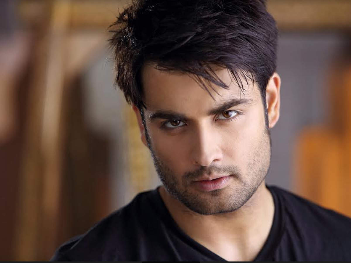 Vivian Dsena: Vivian Dsena: Never thought my shows after &#39;Pyaar Kii Ye Ek Kahaani&#39; would do good - Times of India