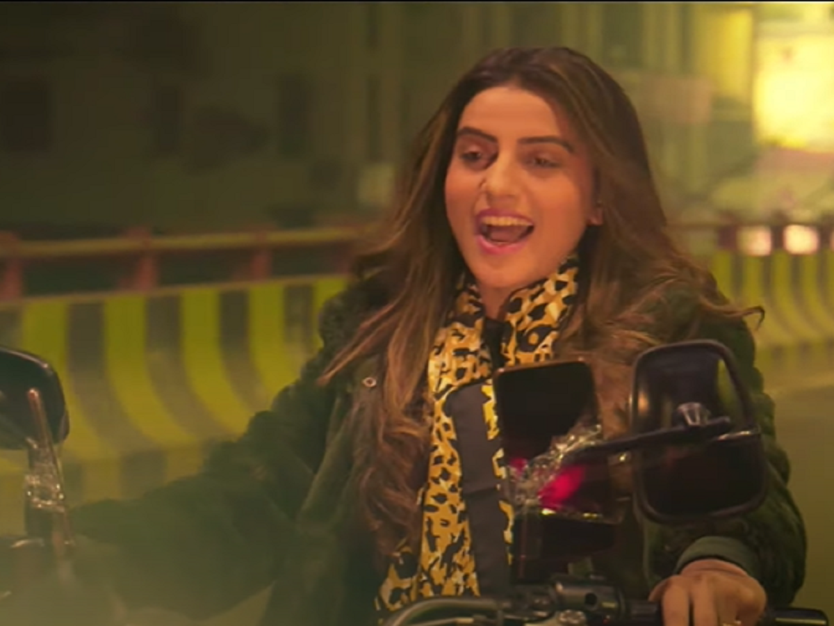 1200px x 900px - Jiska Chatta Hai Ussi Ko Katta Hai': Akshara Singh treats fans to her new  song of 2021 | Bhojpuri Movie News - Times of India
