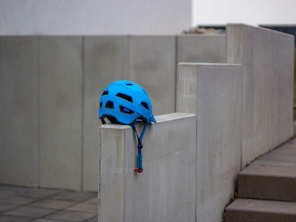 Bicycle Helmets To ensure safety during your on and off-road adventure 