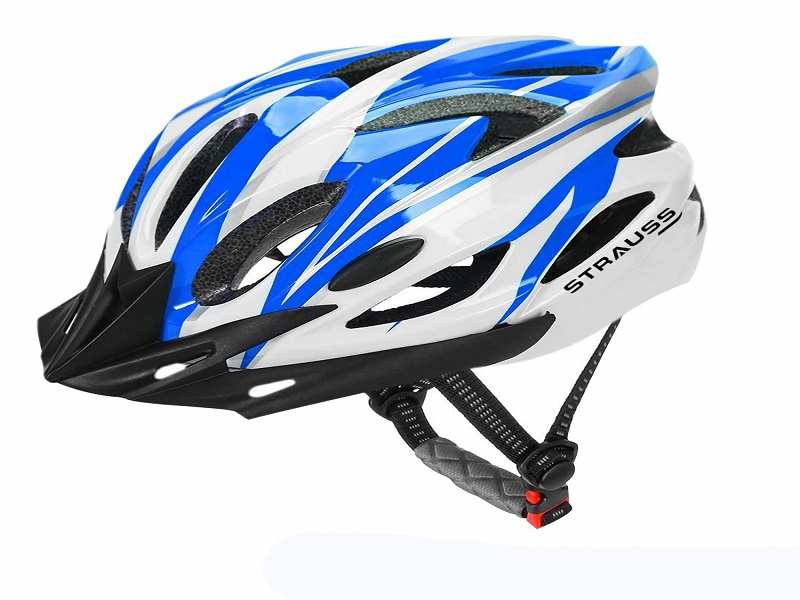 21 Holes Bicycle Helmet Bike Adult Adjustable Safety Equipment Cycling Helmet