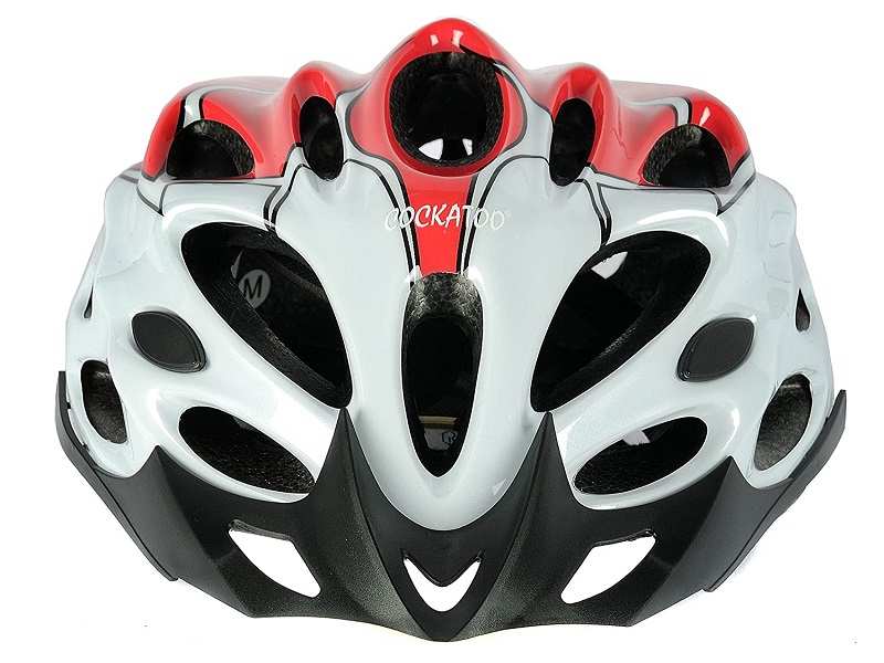 strauss cycle helmet