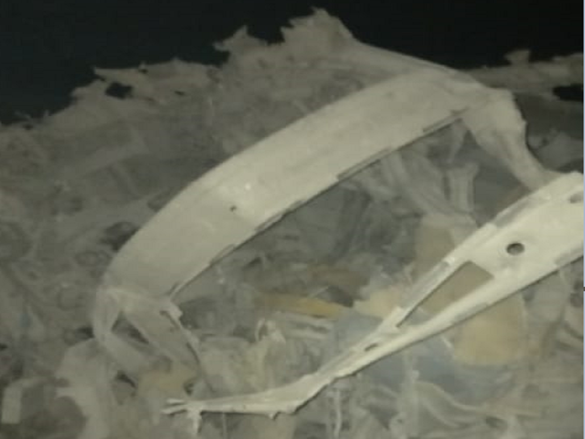 Breaking News Live Five dead in gelatin stick explosion in Karnataka's