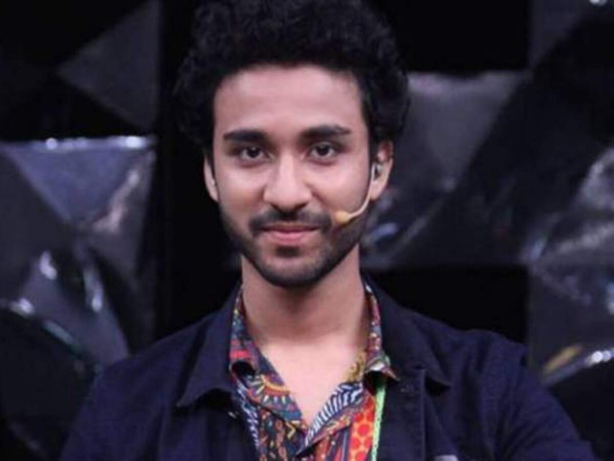 Raghav Juyal to host 'Dance Deewane 3' - Times of India Raghav Juyal to host 'Dance Deewane 3' - Times of India