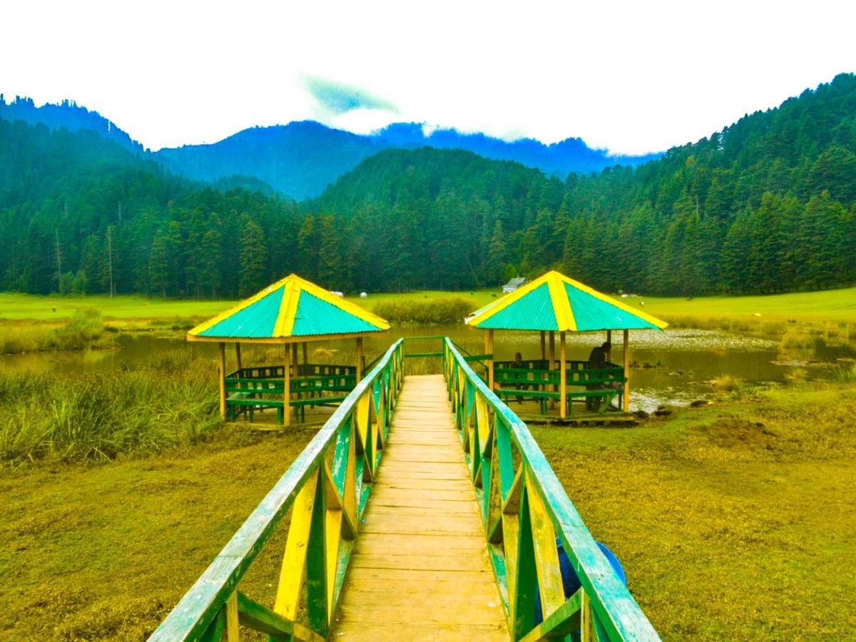 Chamba, the less-explored wonder in Himachal