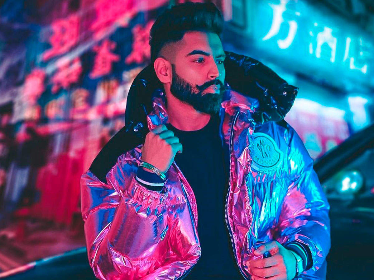 Parmish Verma shares pictures from his upcoming song | Punjabi Movie News -  Times of India