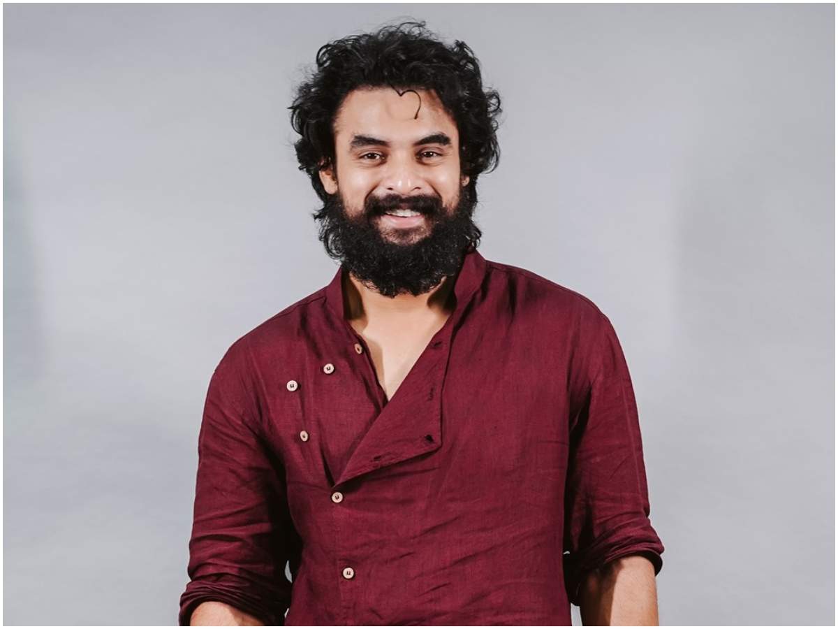 Tovino Thomas Productions: Tovino Thomas takes to social media to announce  his own production company | Malayalam Movie News - Times of India