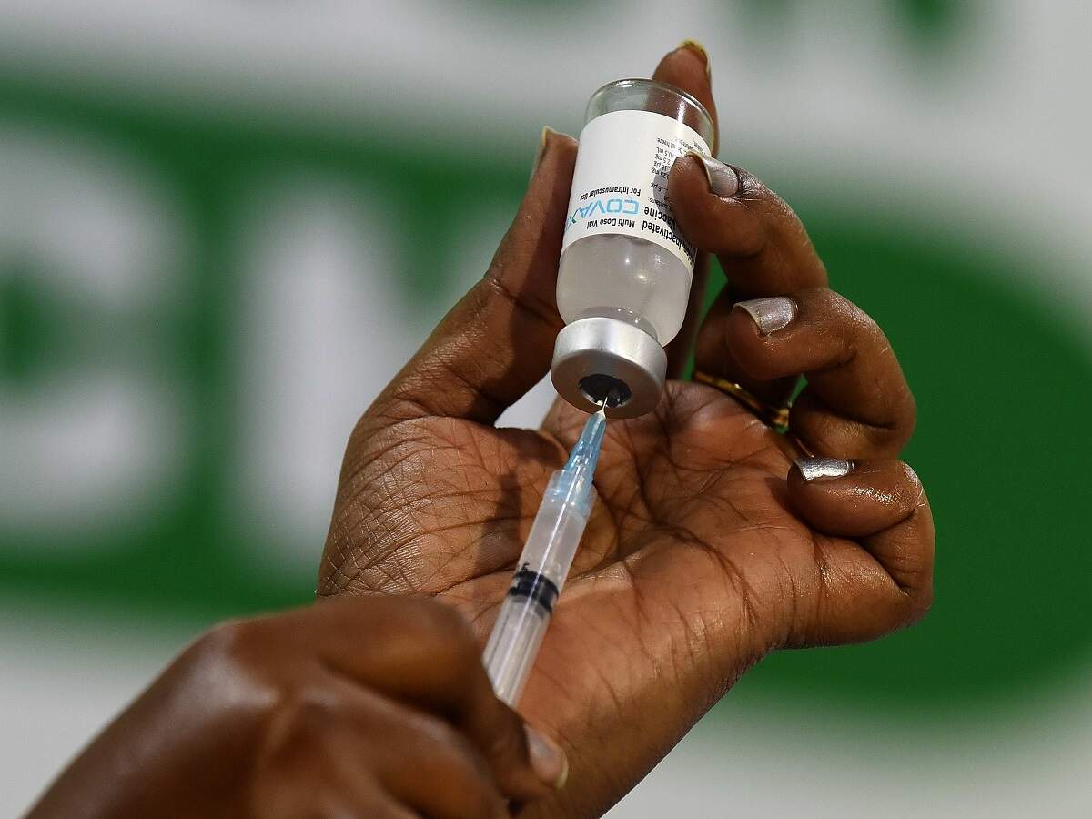Coronavirus vaccine India: Amid efficacy row, Covaxin gets thumbs-up from Lancet | India News ...