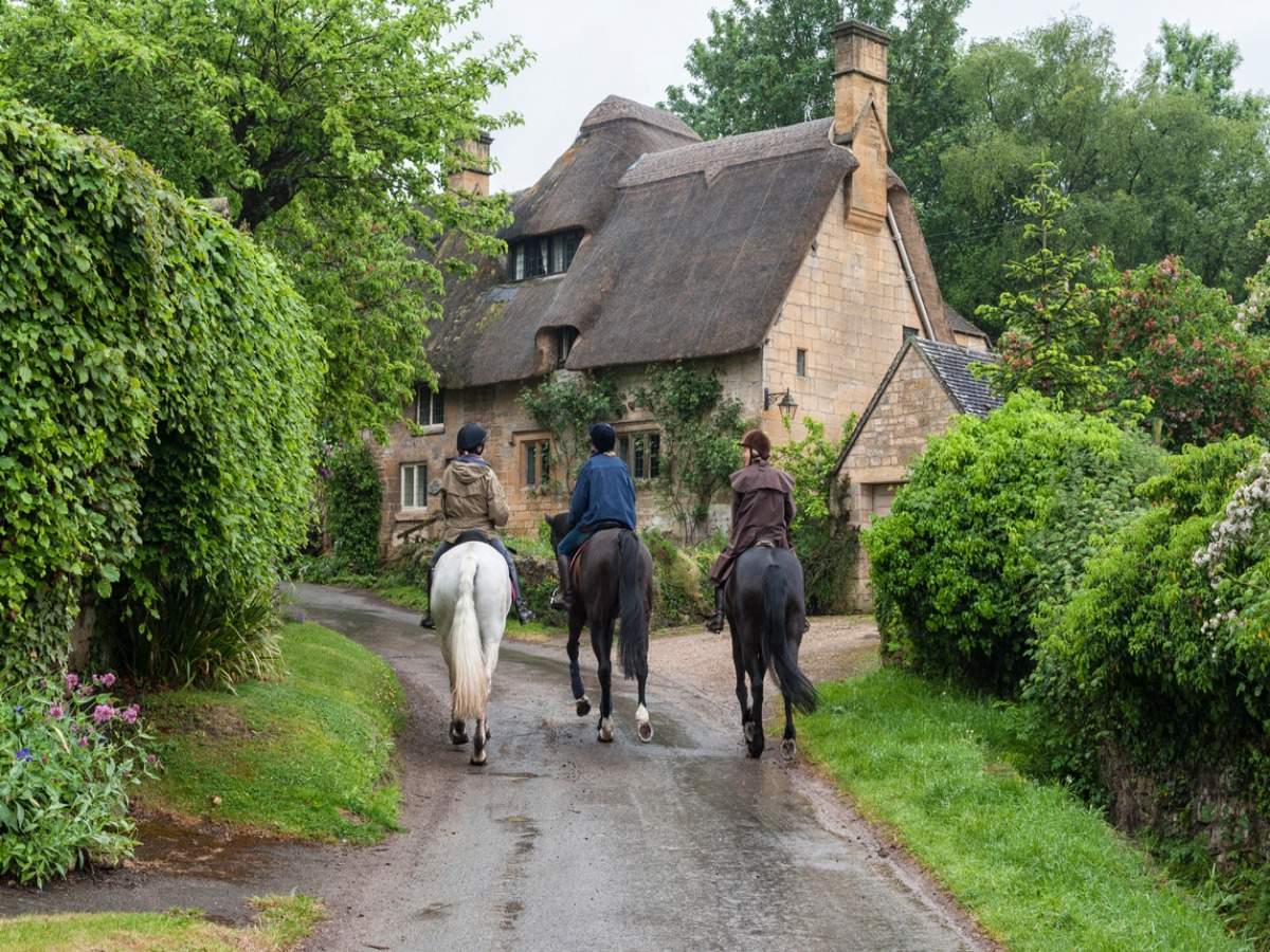 Five Breathtaking English villages to explore