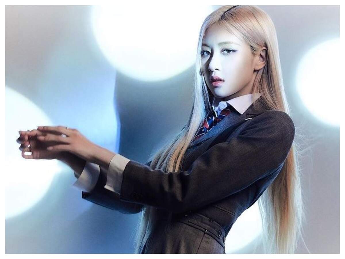 Blackpink Solo