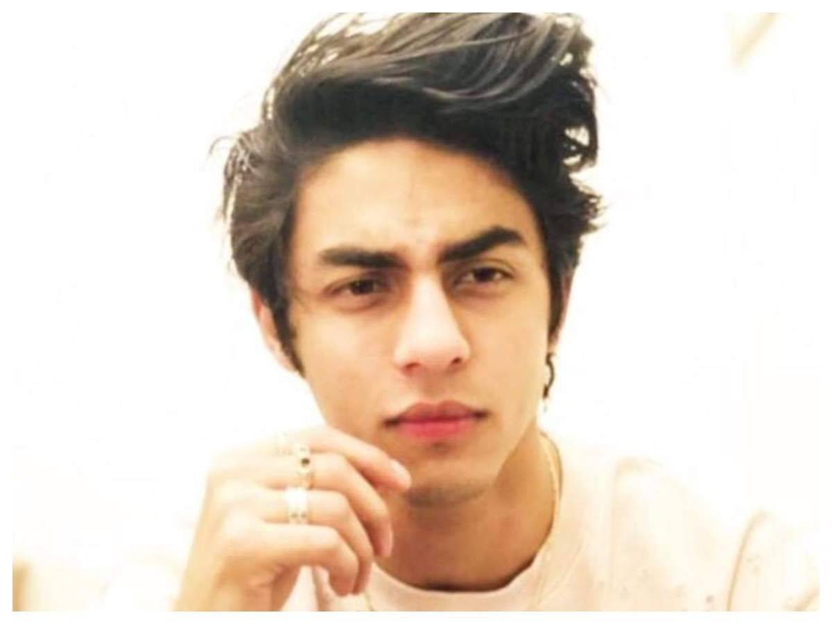 Aryan Khan&#39;s journey from being a child star to aspiring director: Here&#39;s all you need to know about Shah Rukh Khan&#39;s son | Hindi Movie News - Times of India