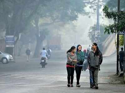 झारखंड में ठंड से अभी नहीं मिलेगी राहत, बंगाल की खाड़ी से चल रही सर्द हवाओं ने बढाई कनकनी - There will be no respite from the cold in Jharkhand, the cold winds blowing from the Bay of Bengal increased Kankani