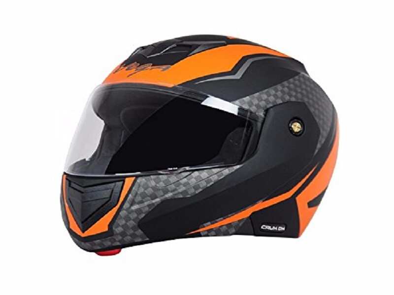 Motorcycle Helmets With Visor: Popular 