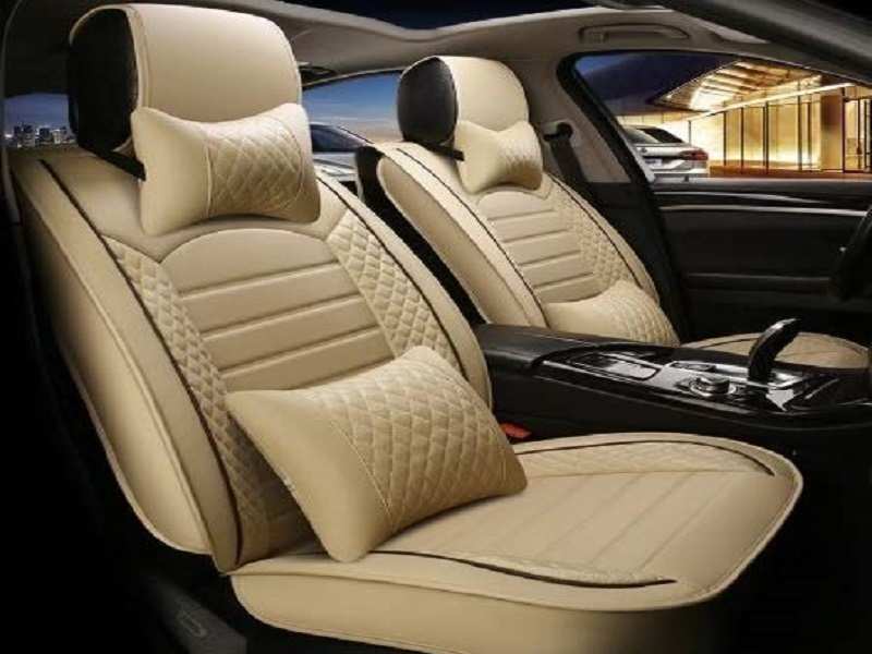 Car Seat Covers Spruce Up The Style Ient Of Your Vehicle Most Searched Products Times India - Best Seat Covers For Under Car Seats