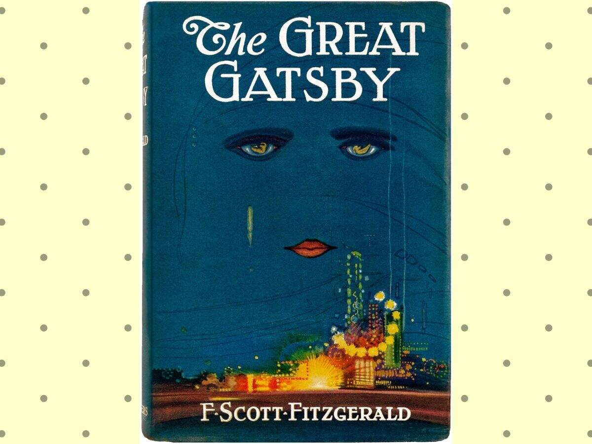 'The Great Gatsby' coming to TV - Times of India - Vimarsana News