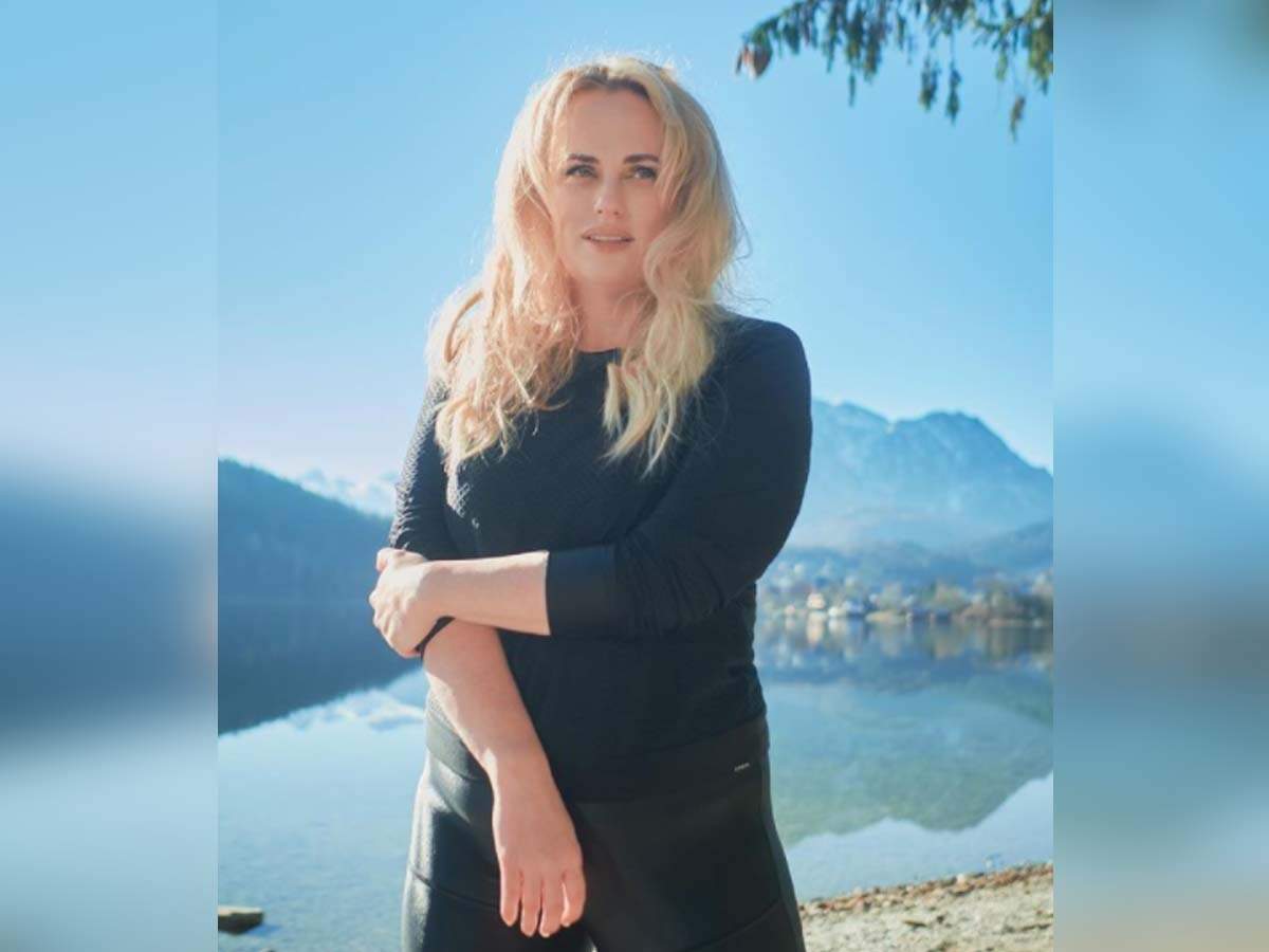 Rebel Wilson Opens Up On Being Treated Differently Since Weight Loss English Movie News Times Of India