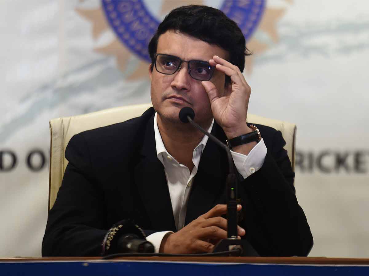 Sourav Ganguly has two more stents implanted | Cricket News - Times of India