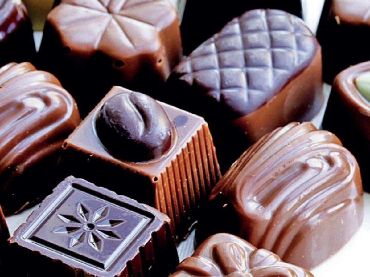 Andhra Pradesh to have its own brand of chocolate | Visakhapatnam ...