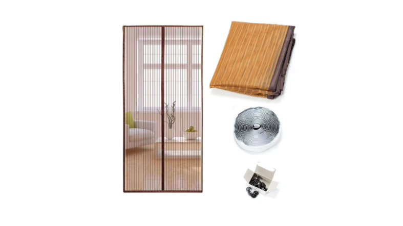 Mosquito Screens Keep Mosquitoes At Bay With Mesh Screens For Doors And Windows Most Searched Products Times Of India