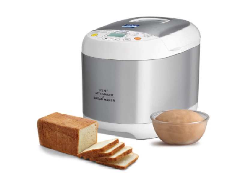 Bread Makers Machines To Bake Your Own Loaves At Home | Most Searched  Products - Times of India