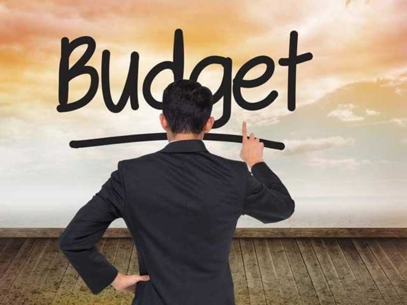 How is a Budget prepared by the government? - Times of India