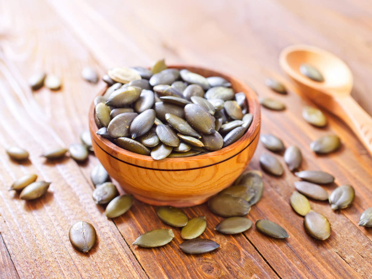 pumpkin seeds prostate cancer prevention