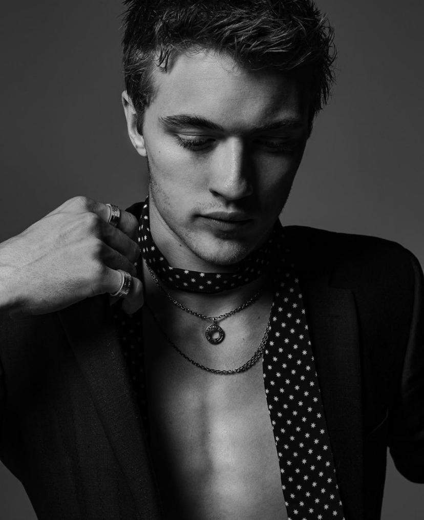 Anwar Hadid S The Coolest Model Ever English Movie News Hollywood Times Of India