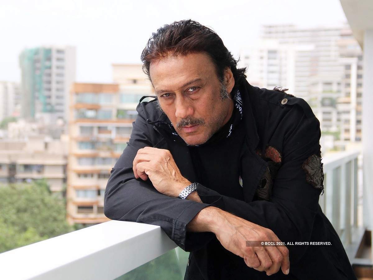 Exclusive Interview! Jackie Shroff shares his birthday plans and his most  cherished childhood memory | Hindi Movie News - Times of India