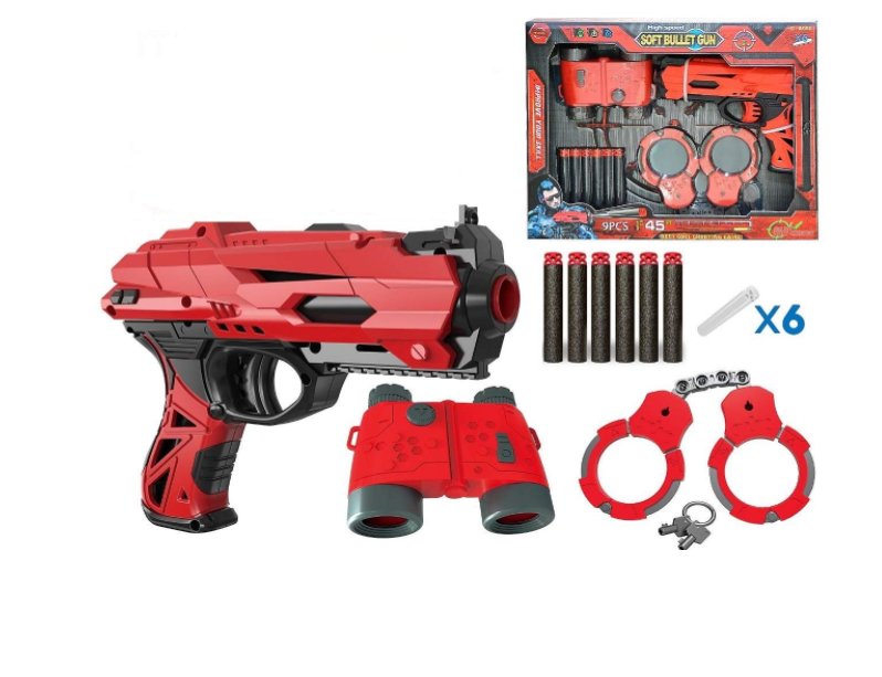 Blaster Toy Guns Safe And Fun Toy Guns For Your Kids Most Searched Products Times Of India