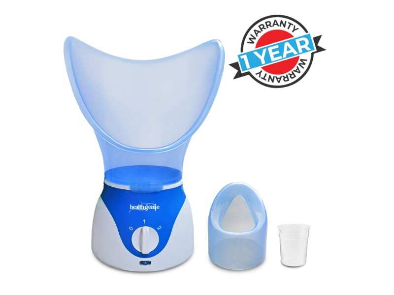 Featured image of post Recipe of Water Steamer For Cold