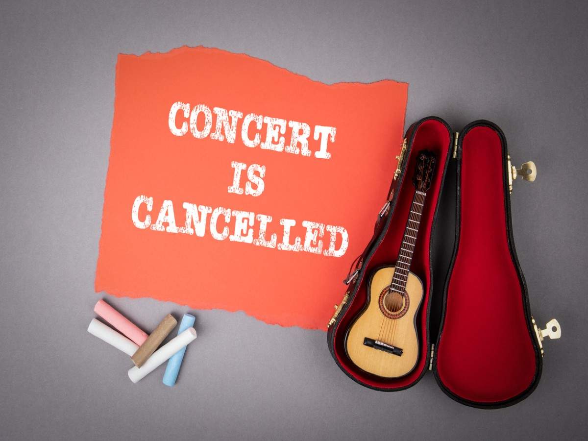 Coachella and Stagecoach music festivals cancelled indefinitely due to COVID-19