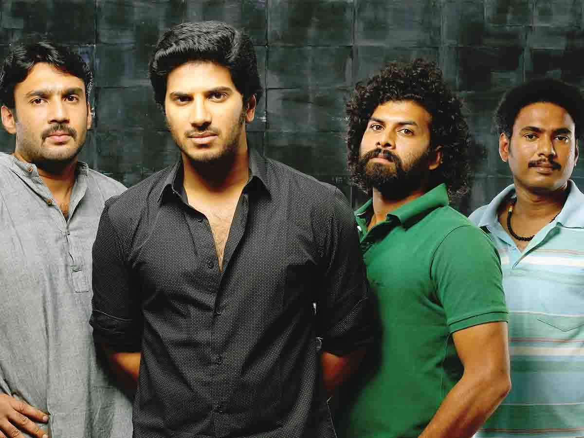 Dulquer Salmaan Movies List: Second Show