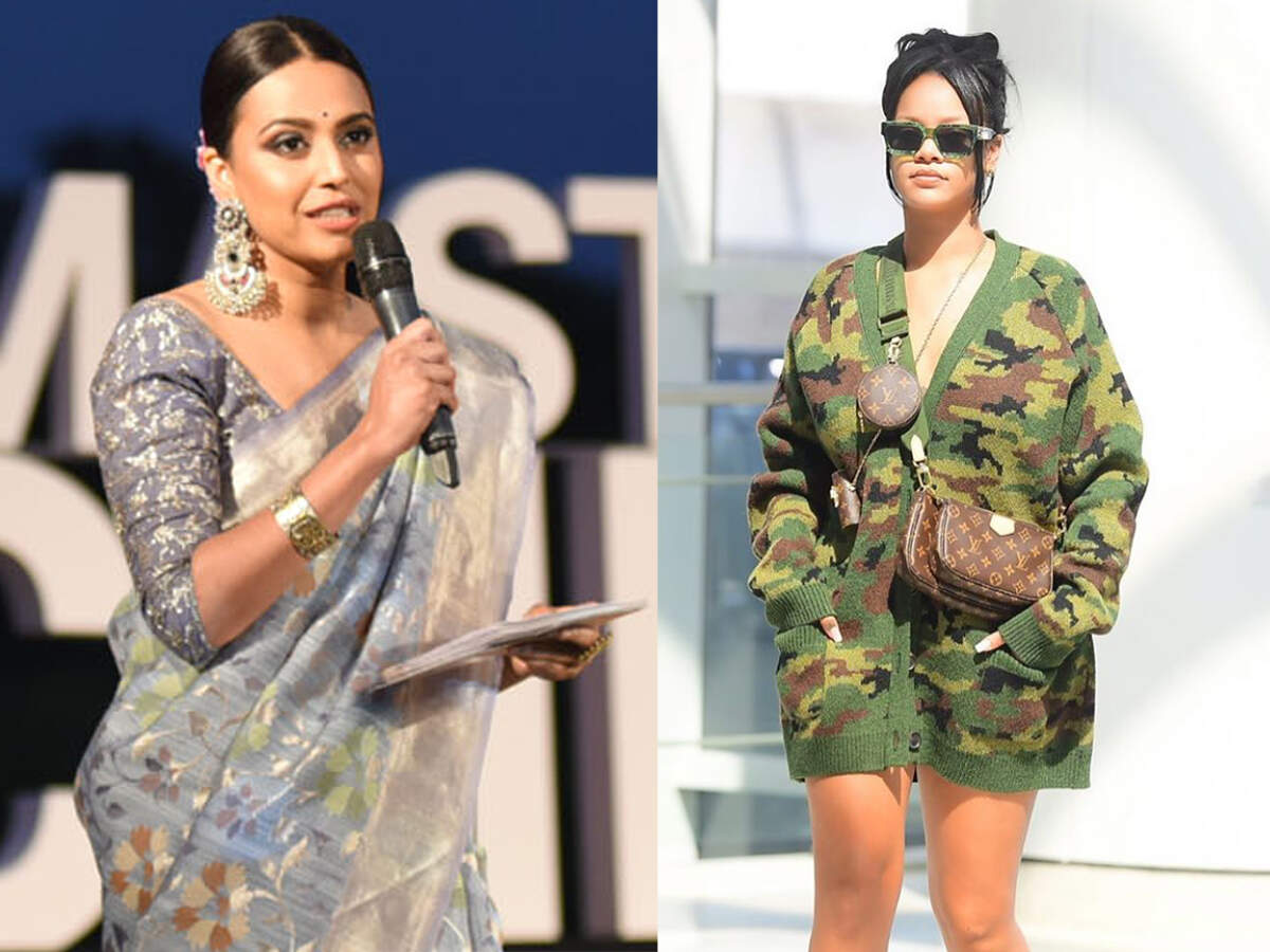 Swara Bhasker welcomes Rihanna's tweet questioning why no one is talking about the Farmers protest in India | Hindi Movie News - Vimarsana News