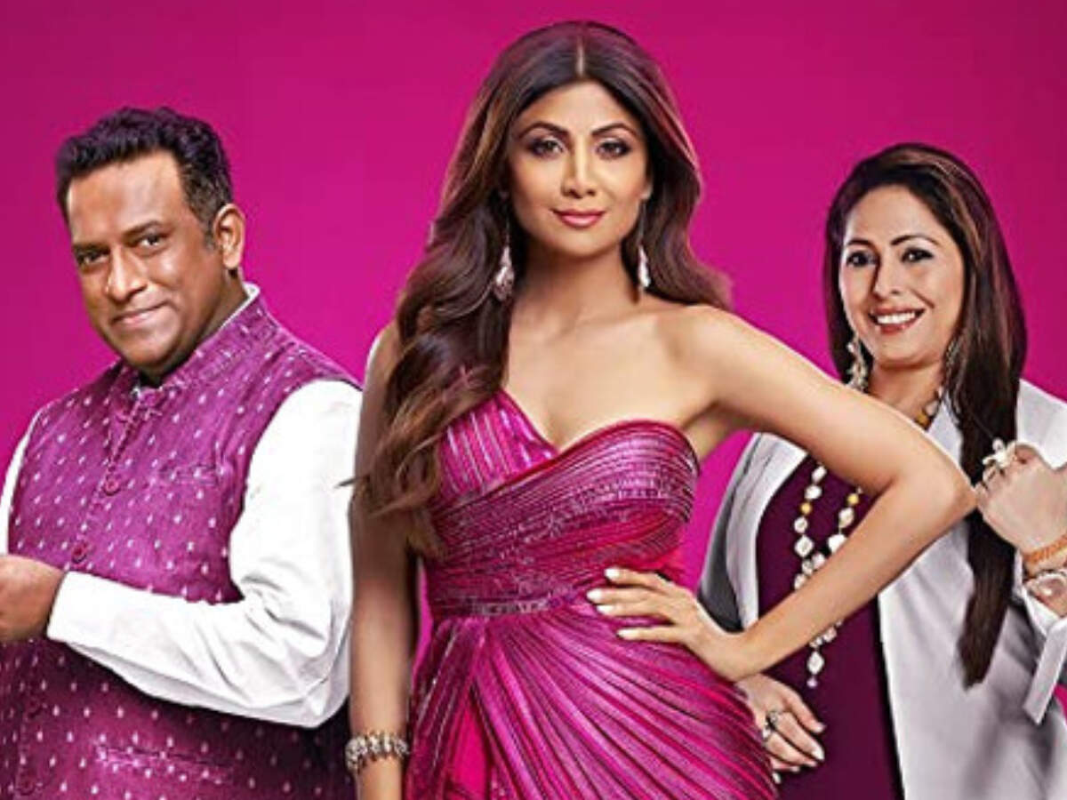 Super Dancer Chapter 4: Shilpa Shetty Kundra, Geeta Kapur and Anurag Basu  return as judges - Times of India