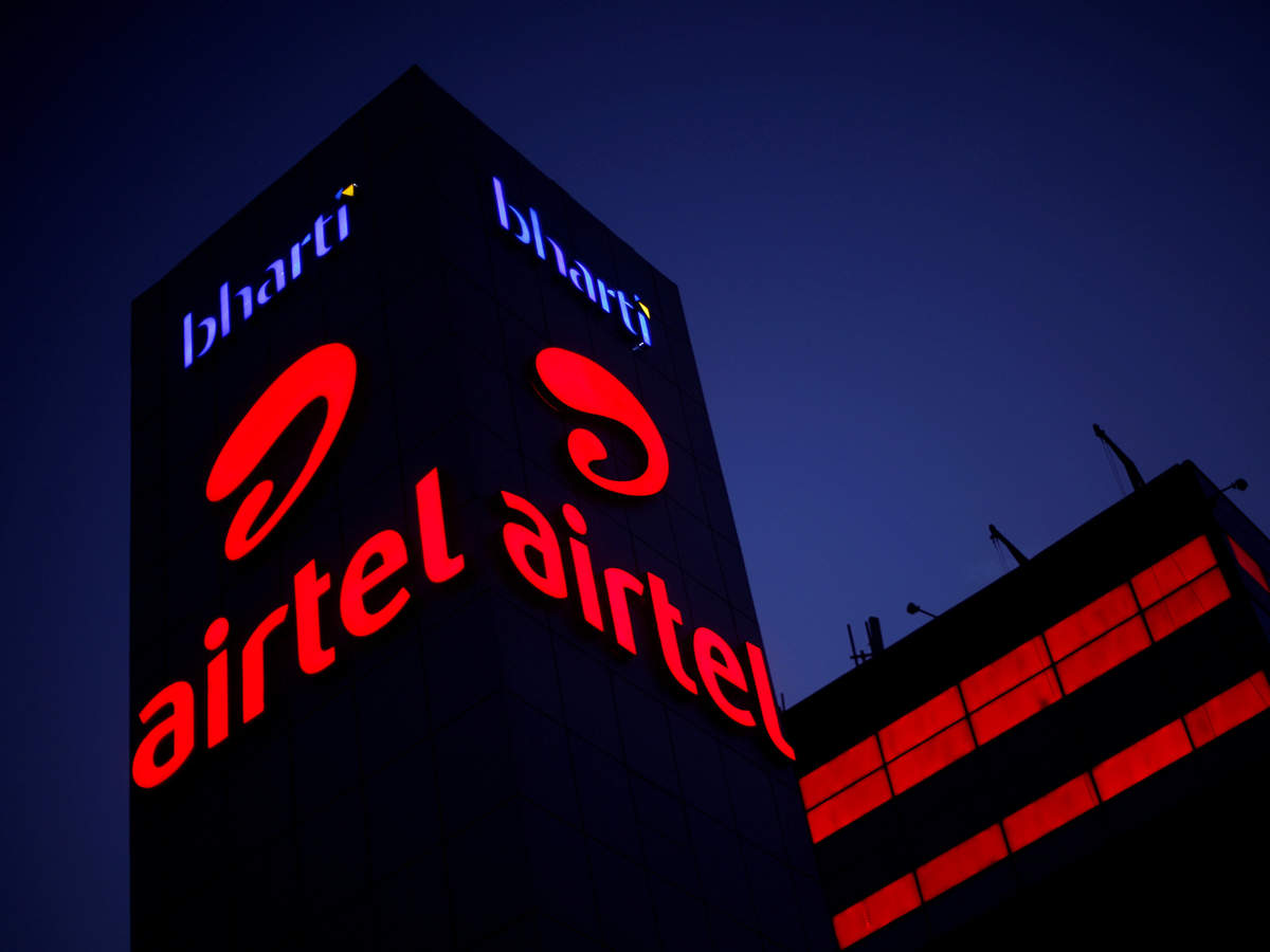 Airtel's India business witnessed "highest ever" quarterly revenues of Rs 19,007 crore, up 25.1% over the same period previous year. (File photo)