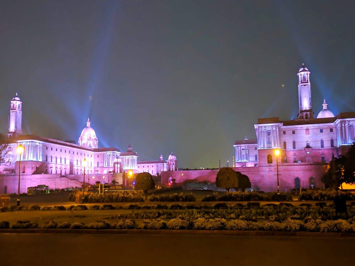 Rashtrapati Bhavan Museum Complex to reopen from February 6