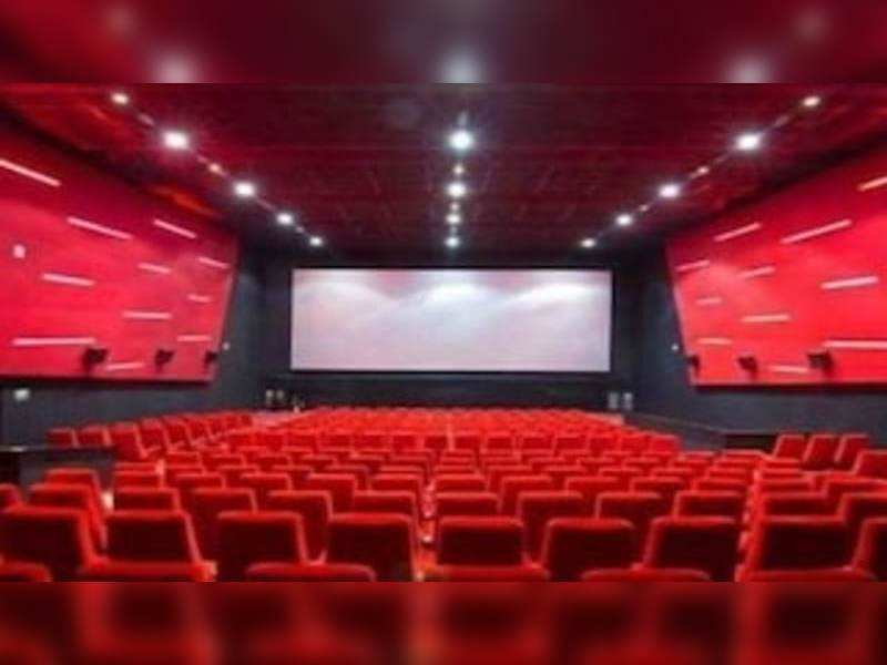 Finally it's 100 per cent occupancy in Karnataka cinema halls; with  conditions applied | Kannada Movie News - Times of India