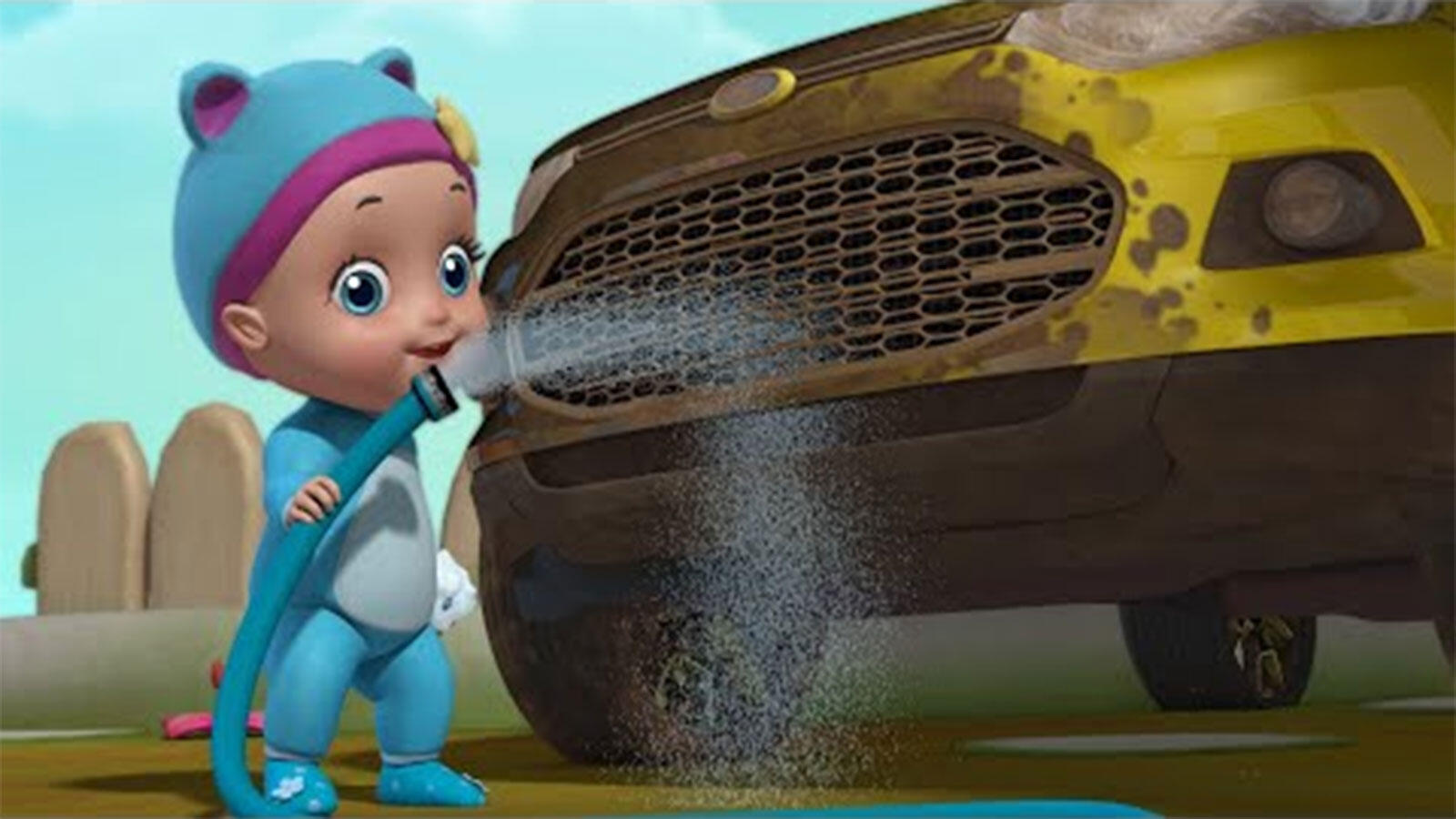 Check Out Latest Kids Songs and English Nursery Rhyme 'Johnny Johnny Yes Papa - Car Washing' for Kids - Check Out Children's Nursery Rhymes, Baby Songs, Fairy Tales In English | Entertainment - Check Out Latest Kids Songs and English Nursery Rhyme 'Johnny Johnny Yes Papa - Car Washing' for Kids - Check Out Children's Nursery Rhymes, Baby Songs, Fairy Tales In English | Entertainment -