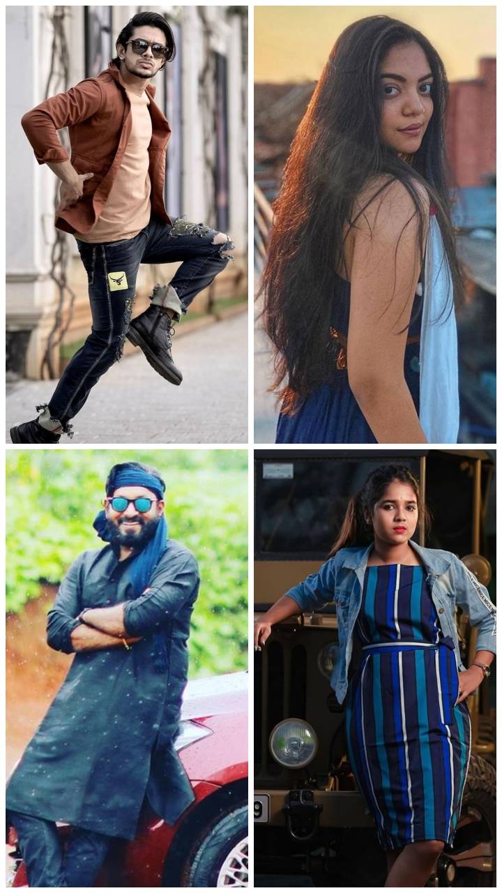 Ramzan Muhammed Bigg Boss Malayalam 3 Poll Alert Here S What Netizens Think About D 4 Dance Fame Ramzan Muhammed S Entry Into The Show Times Of India