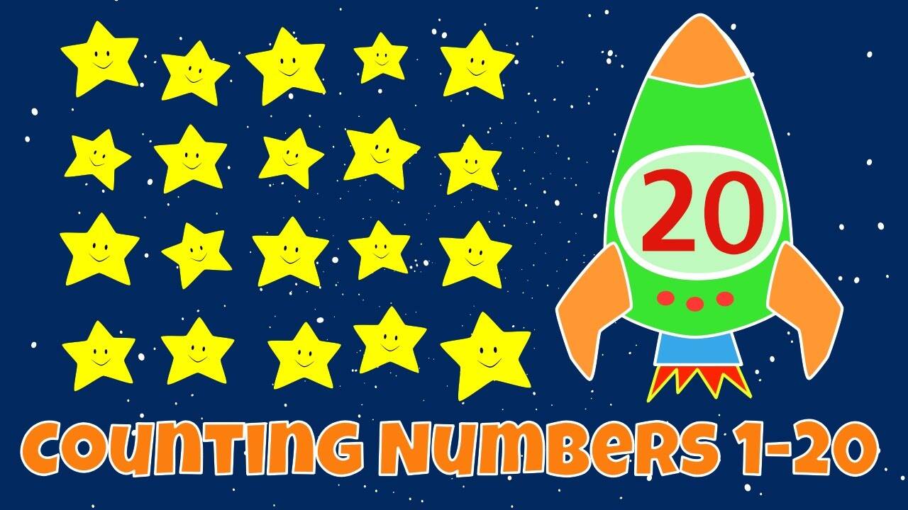 Check Out Latest Kids Songs And English Nursery Rhyme Counting Numbers Numbers 1 For Kids Watch Children S Nursery Rhymes Baby Songs Fairy Tales In English Entertainment Times Of India Videos
