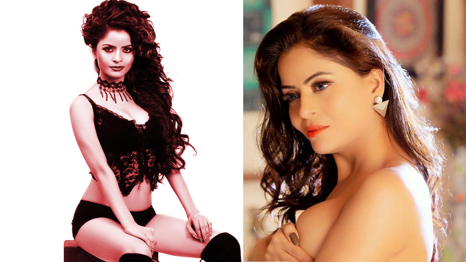 Gehana Vasisth Porn Videos Controversy Victims Were Forced To Do Bold Scenes And Paid Rs 15 000 20 000 Per Movie Tv Times Of India Videos