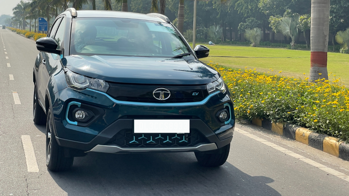 Tata Nexon EV Delhi Government notice to Tata Motors over complaint